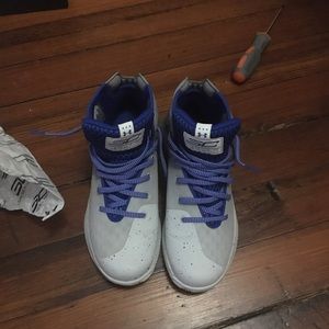 Under armor Steph Curry ua curry 3zero